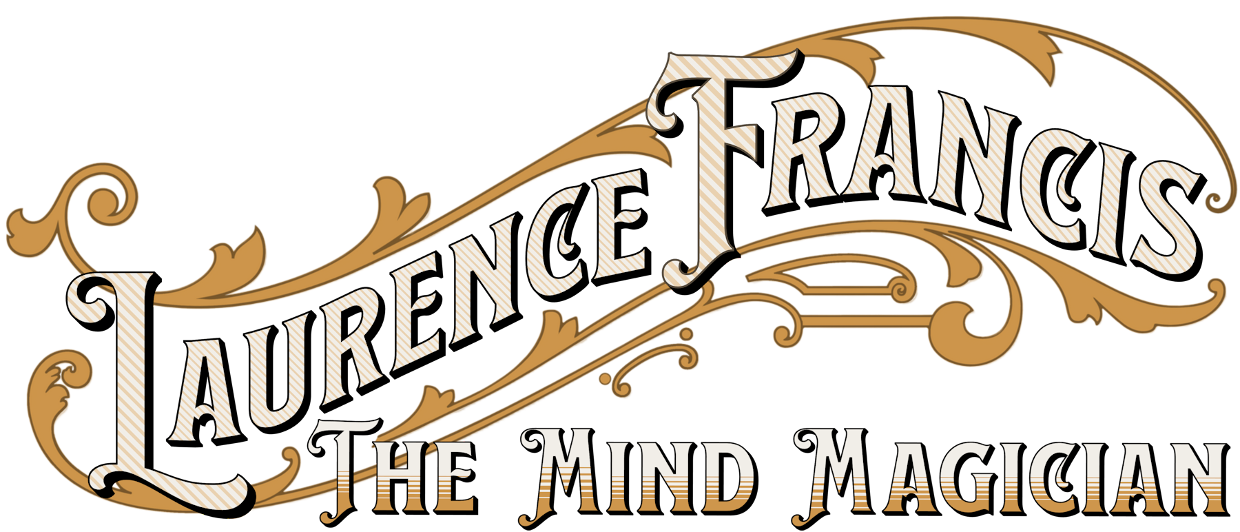 Laurence Francis - The Mind Magician